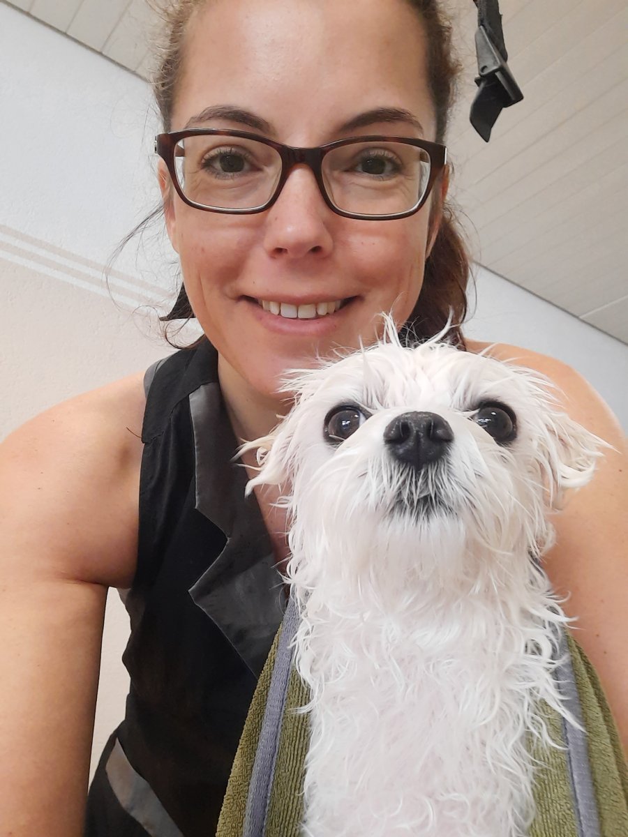 Caro's Hundesalon, Wangen bei Oten