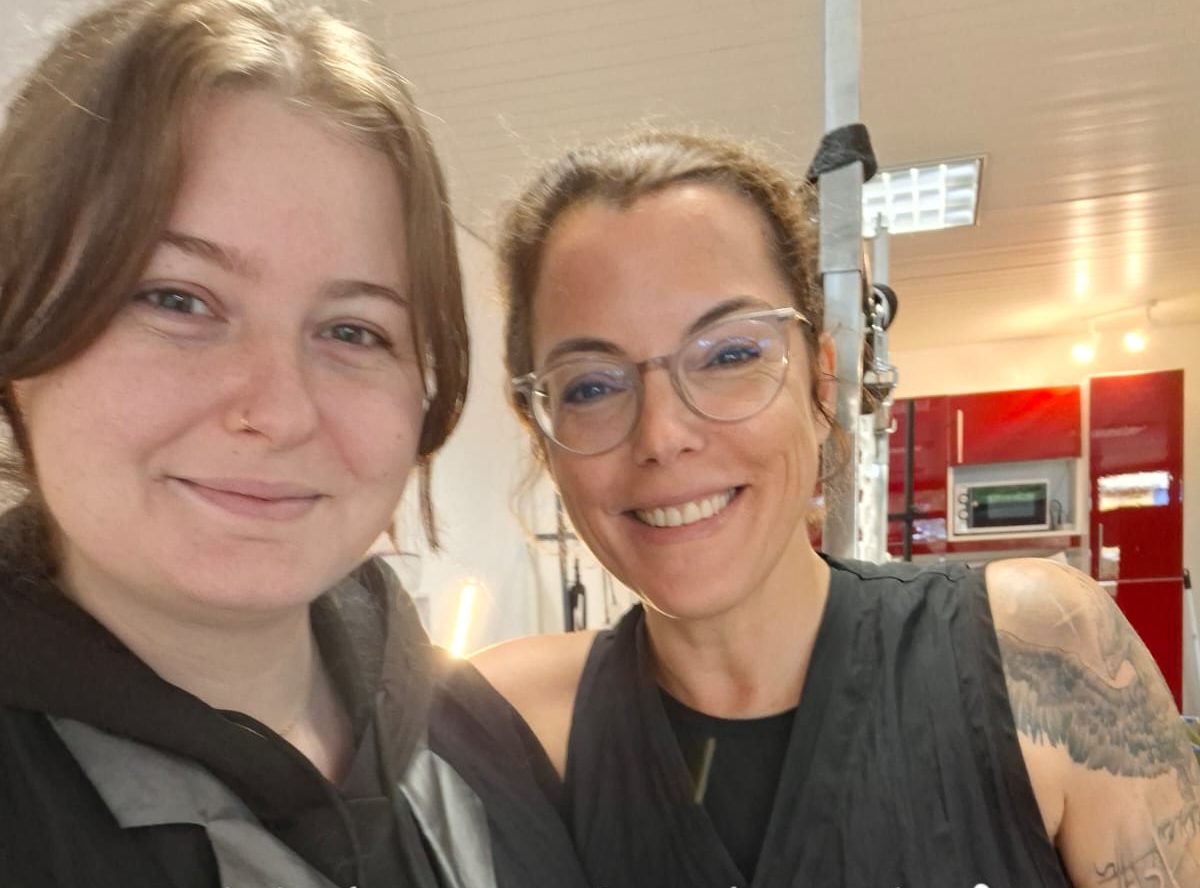 Caro's Hundesalon/Salon Besser Wangen bei Olten